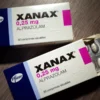 xanax