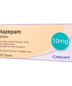 Diazepam 10mg