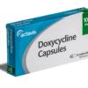 Doxycycline 100mg
