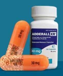 Comprar Adderall XR 30mg