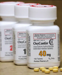 Comprar Methadone 40mg