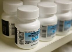 Comprar Oxycodone 30mg