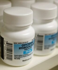Comprar Oxycodone 30mg