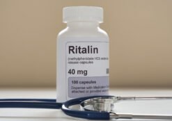 Comprar Ritalin 40mg