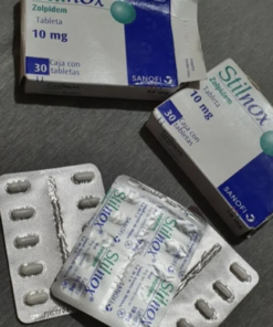 Comprar  Stilnox (zolpidem)