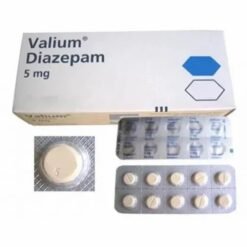Comprar Valium Diazepam 5mg