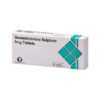 Dexamfetamine (Dexedrine) 5mg