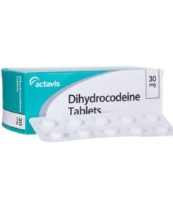 Dihydrocodeine 30 mg