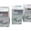 Elvanse 30mg, 50mg, 70mg