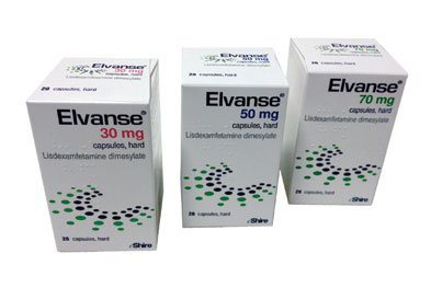 Elvanse 30mg, 50mg, 70mg Elvanse 30mg, 50mg, 70mg