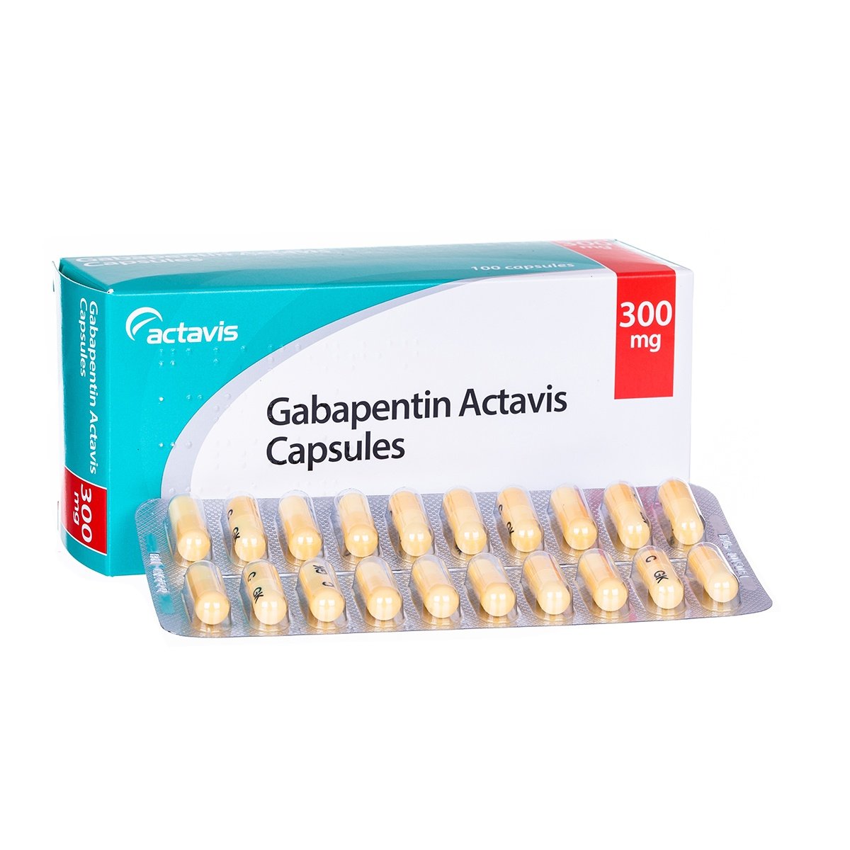 gabapentin 300mg gabapentin 300mg