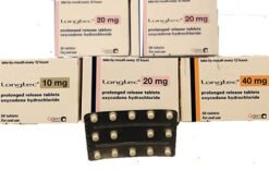Longtec 10mg, 20mg, 40mg