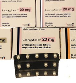Longtec 10mg, 20mg, 40mg