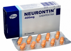 Neurontin 400 mg