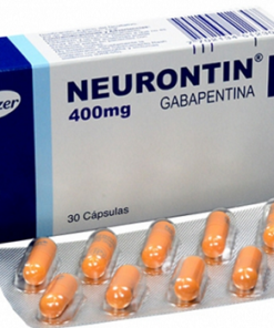 Neurontin 400 mg
