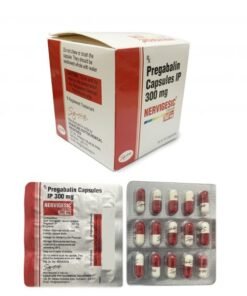 Pregabalin 300 mg