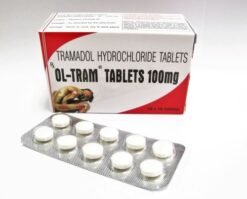 Tramadol 100 mg