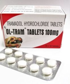 Tramadol 100 mg