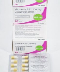 Tramadol 200mg