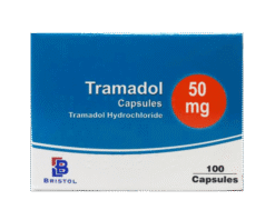 Tramadol 50 mg