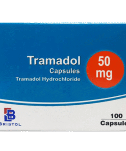 Tramadol 50 mg