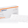 Zolpidem (Ambien) 10 mg