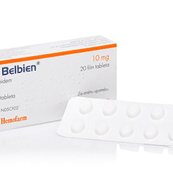 Zolpidem (Ambien) 10 mg